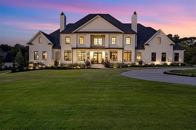 $3,500,000 | 150 Fortress Way, Jefferson, GA 30549