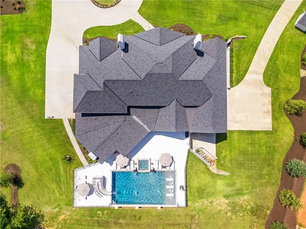 $3,400,000 | 150 Fortress Way, Jefferson, GA 30549