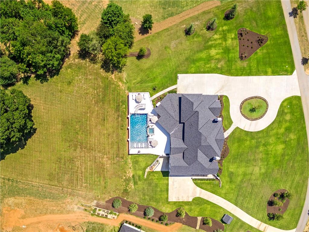 150 Fortress Way Jefferson, GA 30549 - Photo 75 of 83