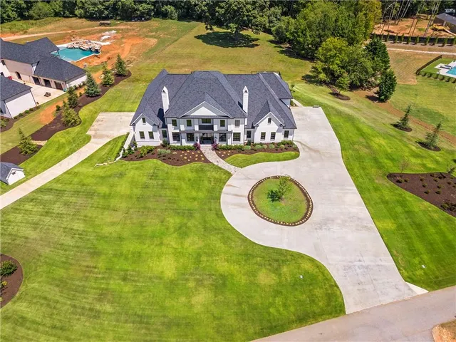 $3,500,000 | 150 Fortress Way, Jefferson, GA 30549