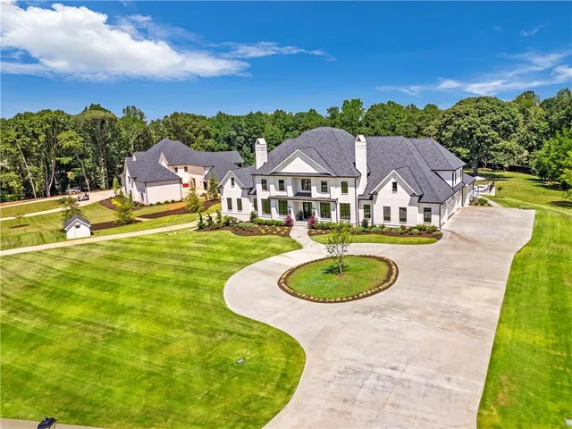 $3,500,000 | 150 Fortress Way, Jefferson, GA 30549