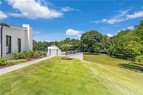 $3,400,000 | 150 Fortress Way, Jefferson, GA 30549