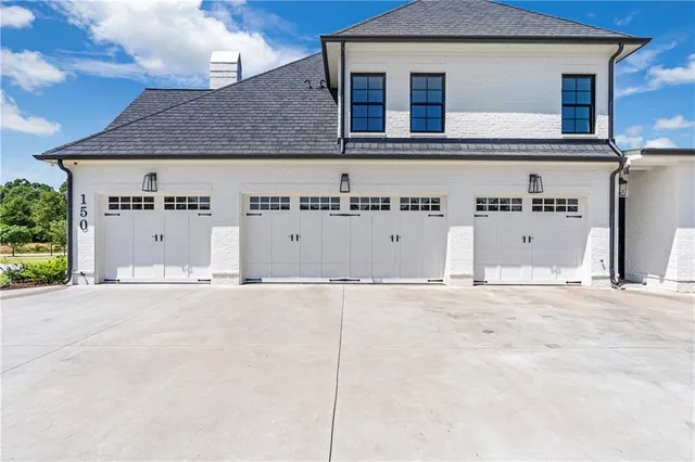 $3,500,000 | 150 Fortress Way, Jefferson, GA 30549
