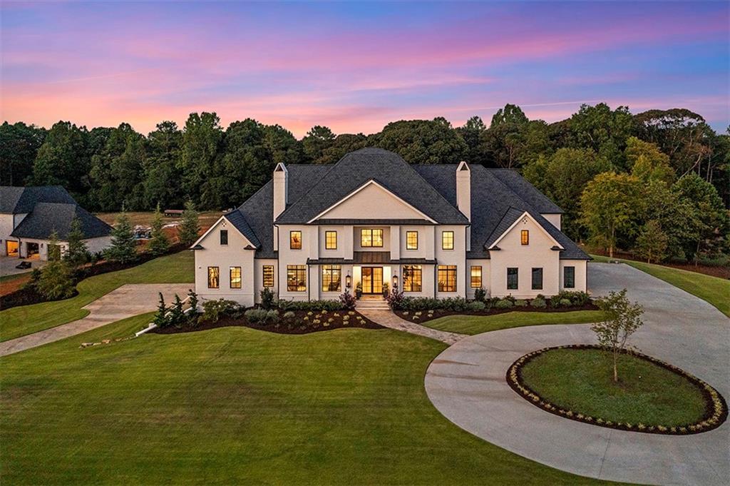 150 Fortress Way Jefferson, GA 30549 - Photo 80 of 83