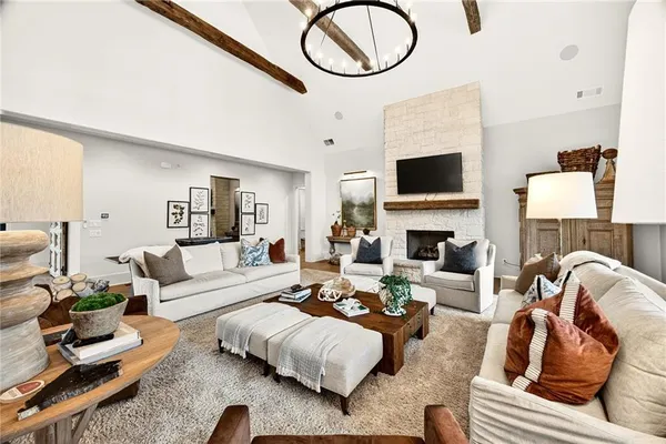 $3,400,000 | 150 Fortress Way, Jefferson, GA 30549