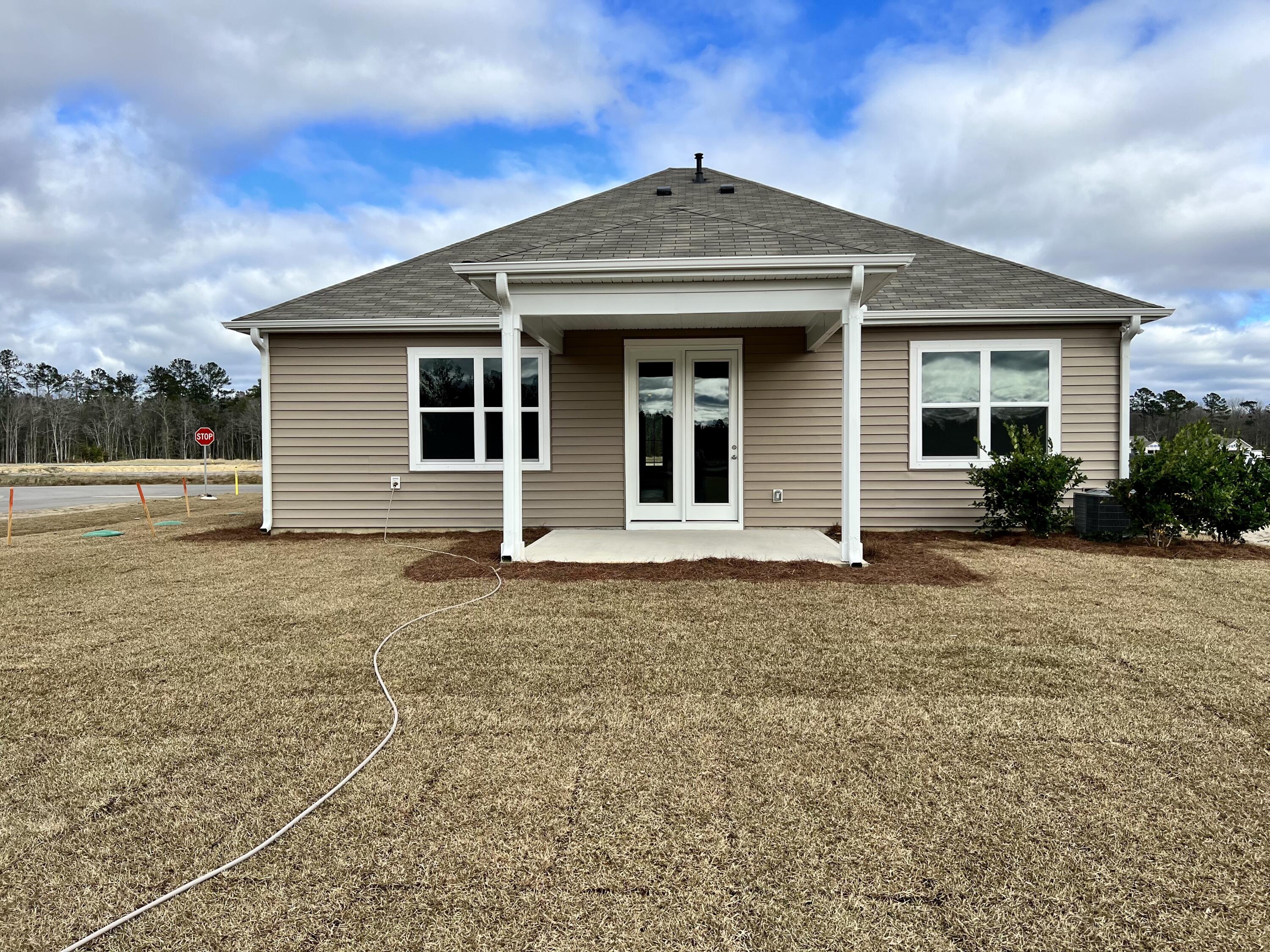 219 Silver Crk Drive Huger, SC 29450 - Photo 2 of 28 File 16