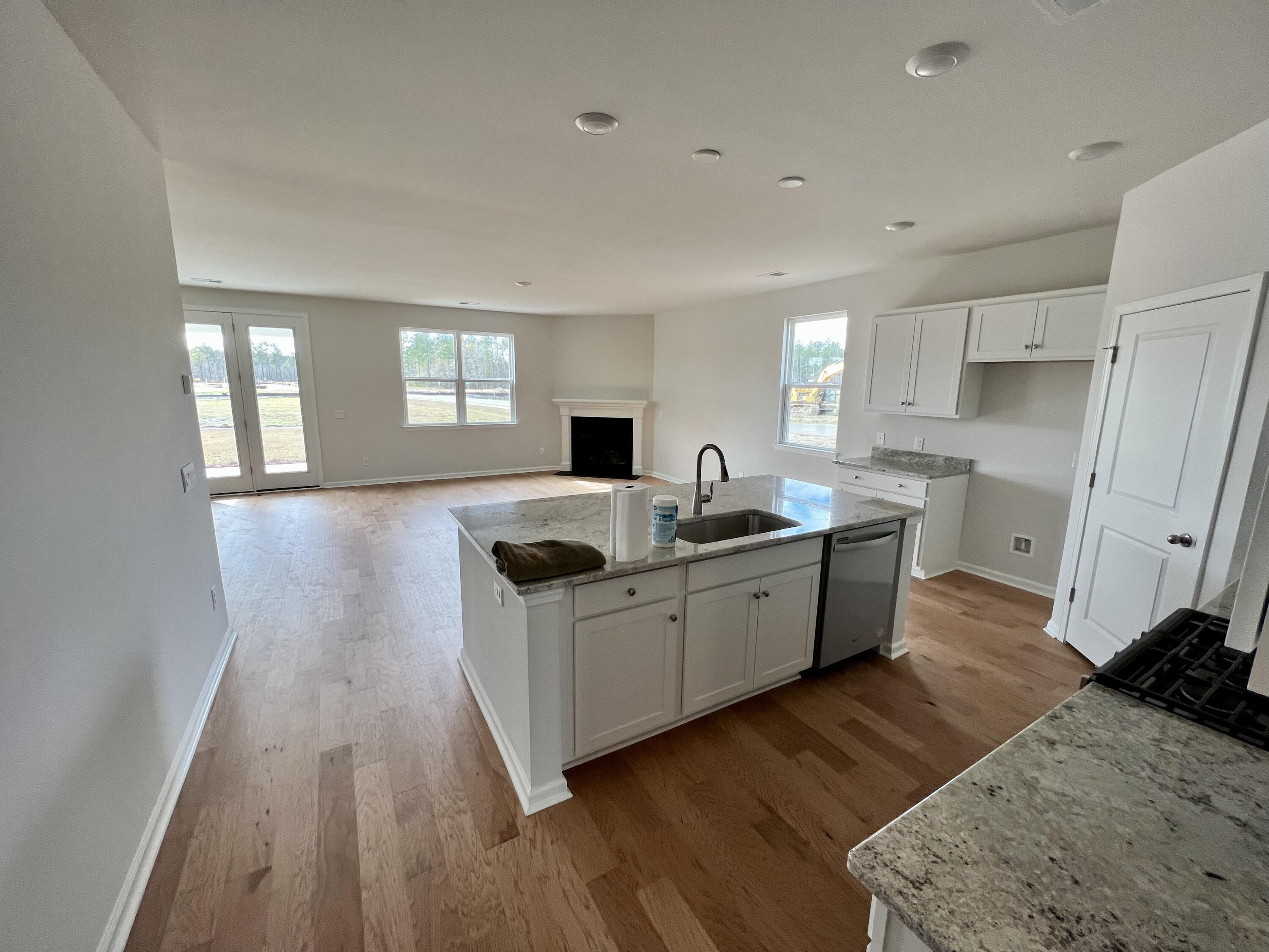 219 Silver Crk Drive Huger, SC 29450 - Photo 6 of 28 File-9