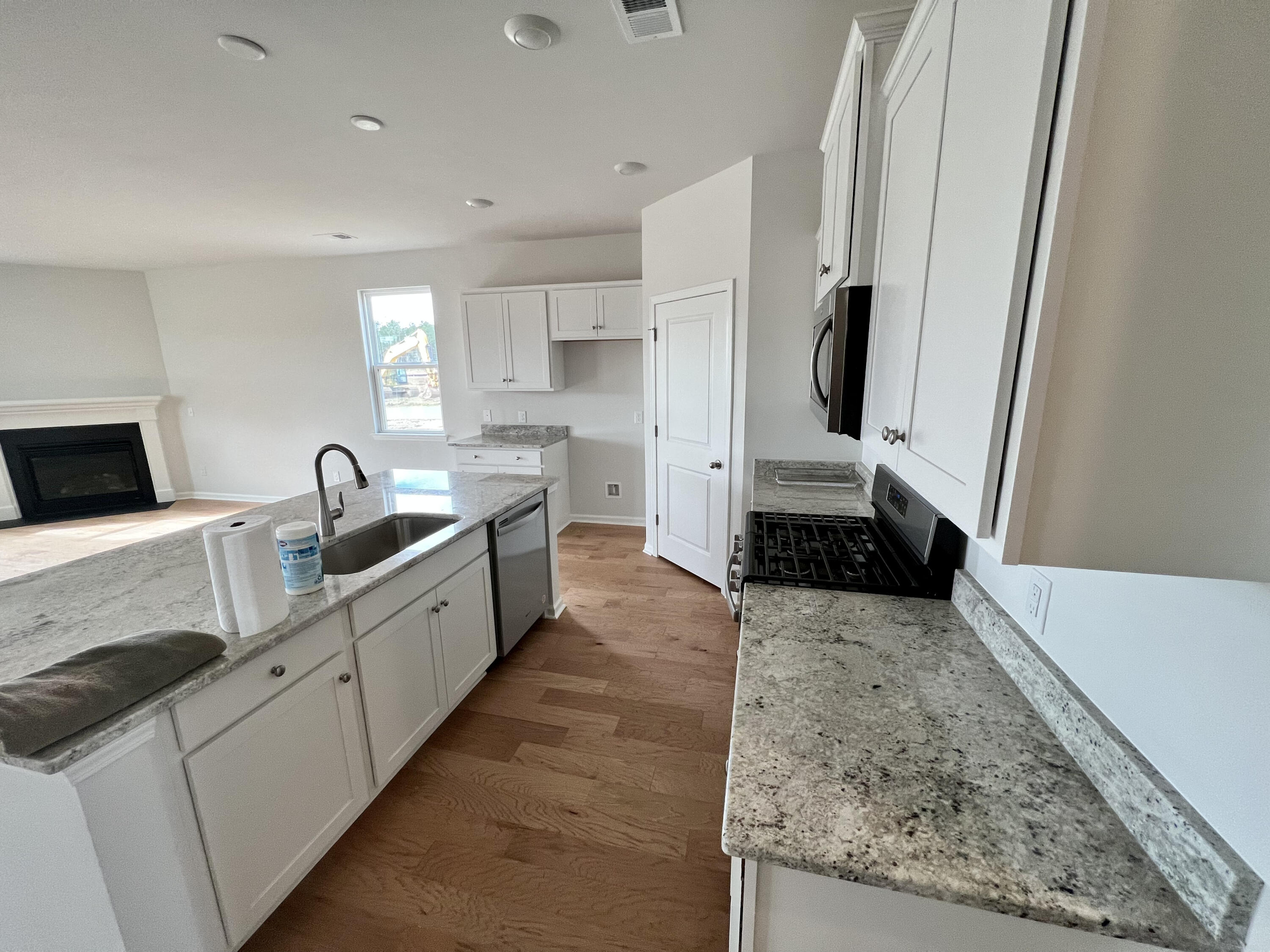 219 Silver Crk Drive Huger, SC 29450 - Photo 7 of 28 File-10