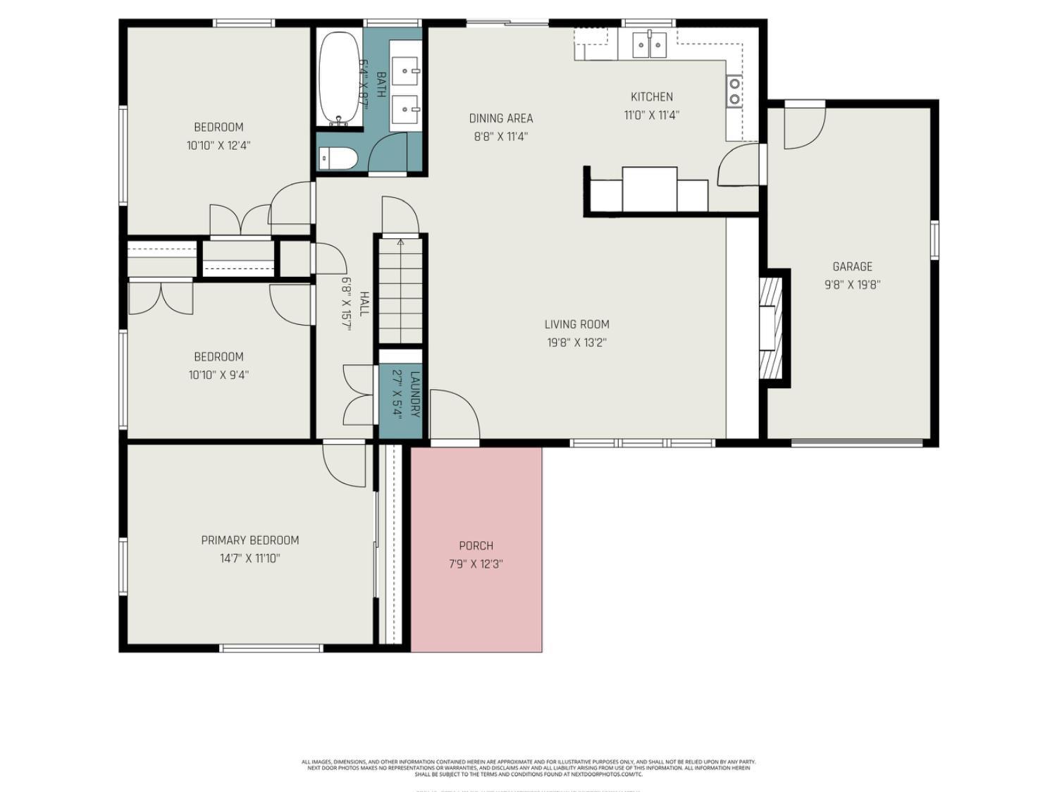 7230 Barret Road West Chester, OH 45069 - Photo 42 of 50