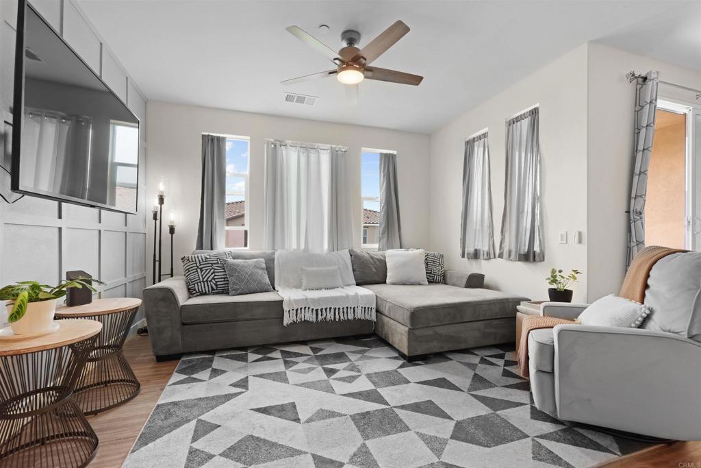 1282 Santa Victoria Road, Unit 1 Chula Vista, CA 91913 - Photo 13 of 50 Gallery Image 13