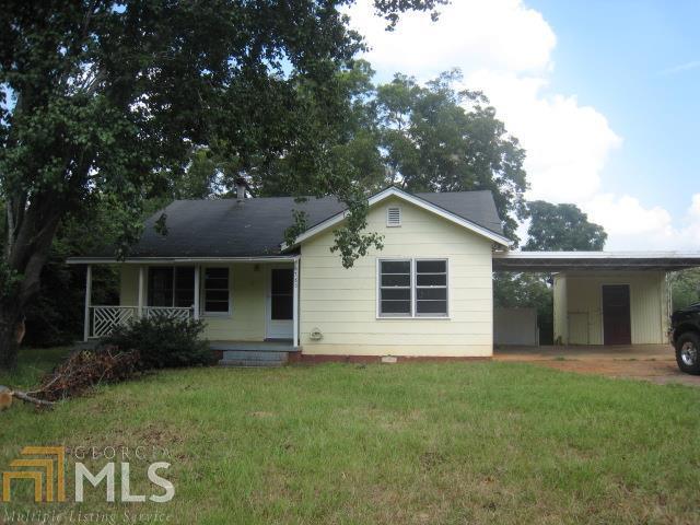 785 Trice Cemetery Road Thomaston, GA 30286 - Photo 1 of 1 Gallery Image 1