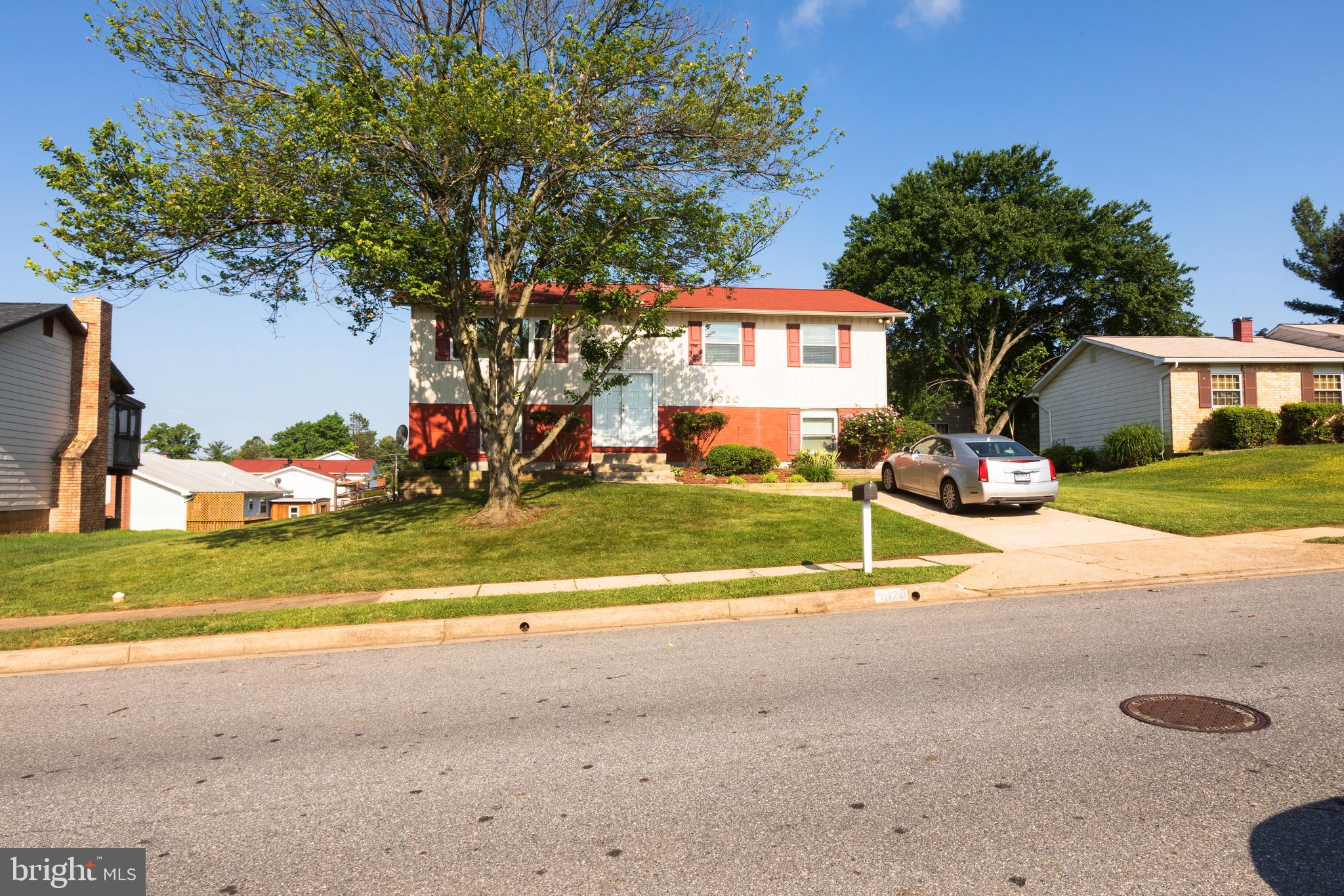 4020 Winlee Road Randallstown, MD 21133 - Photo 1 of 35