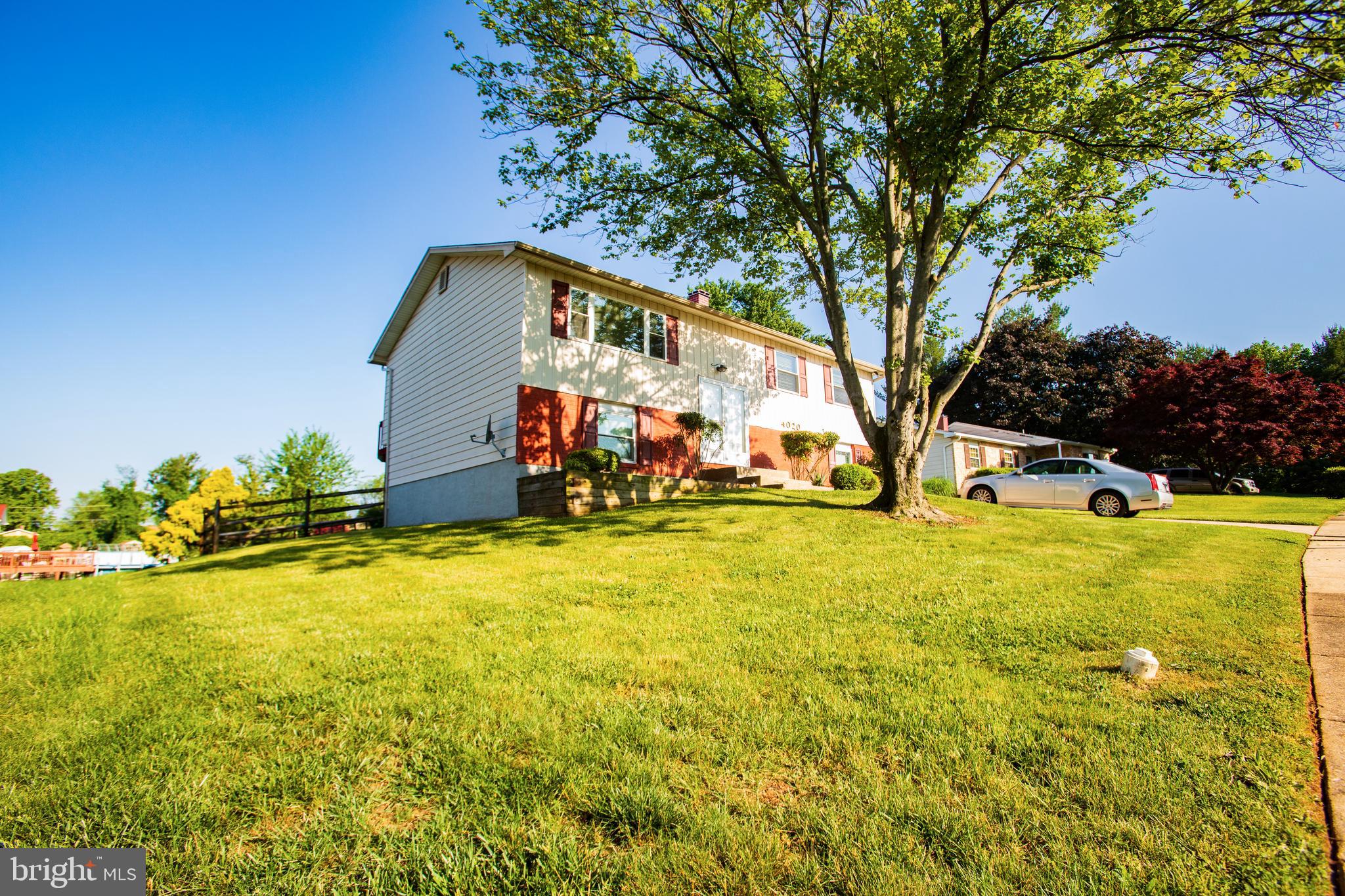 4020 Winlee Road Randallstown, MD 21133 - Photo 2 of 35