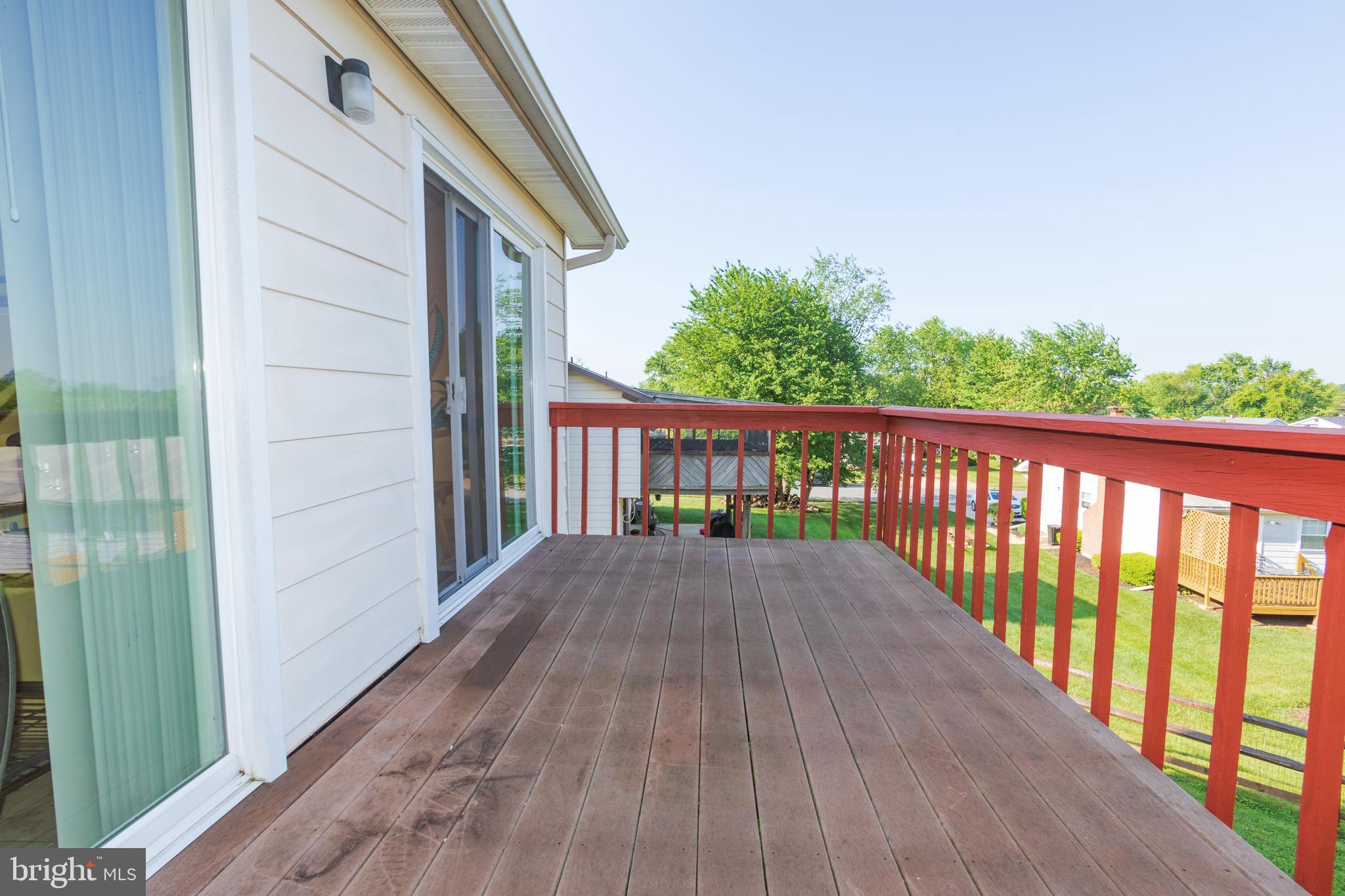 4020 Winlee Road Randallstown, MD 21133 - Photo 15 of 35