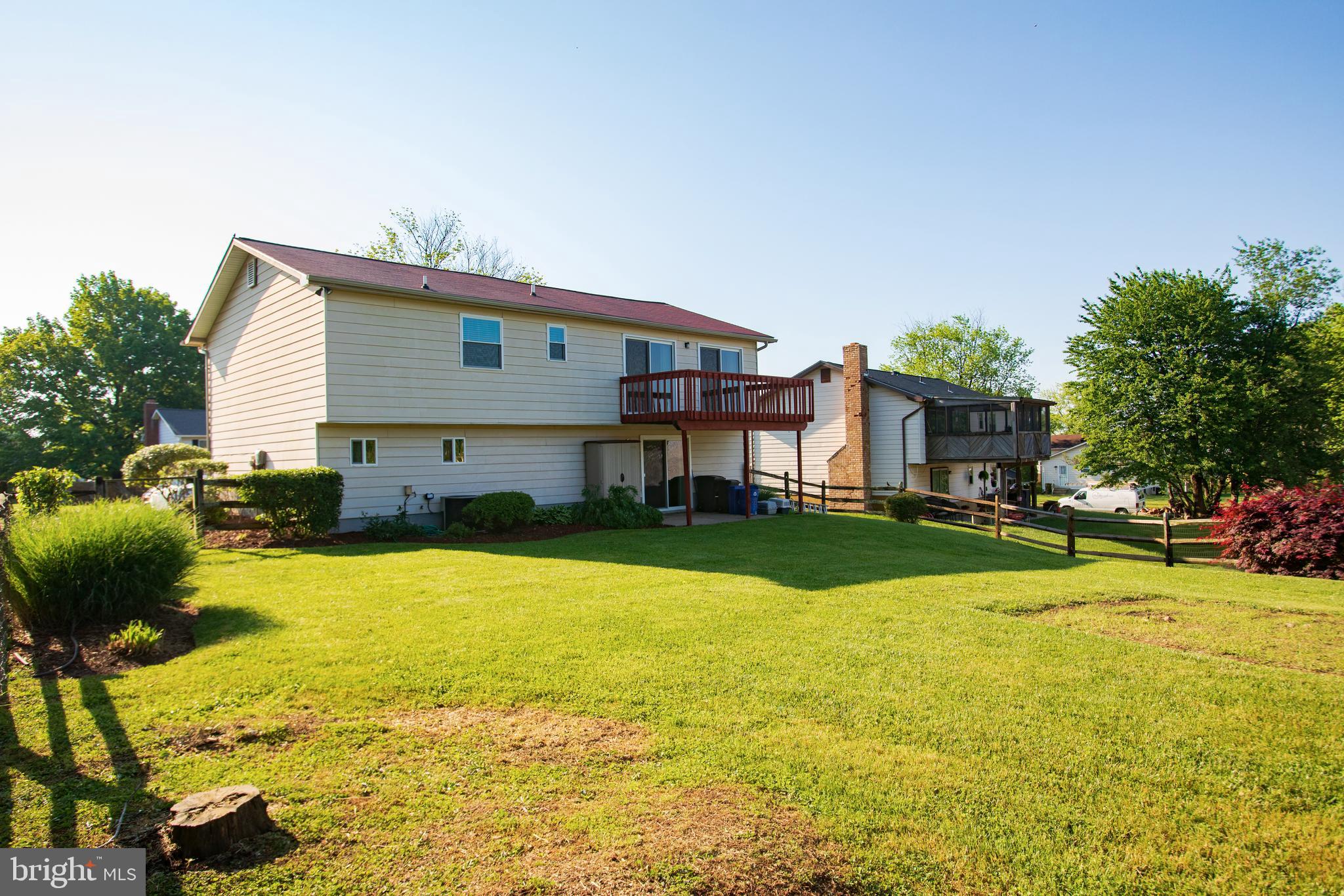 4020 Winlee Road Randallstown, MD 21133 - Photo 33 of 35