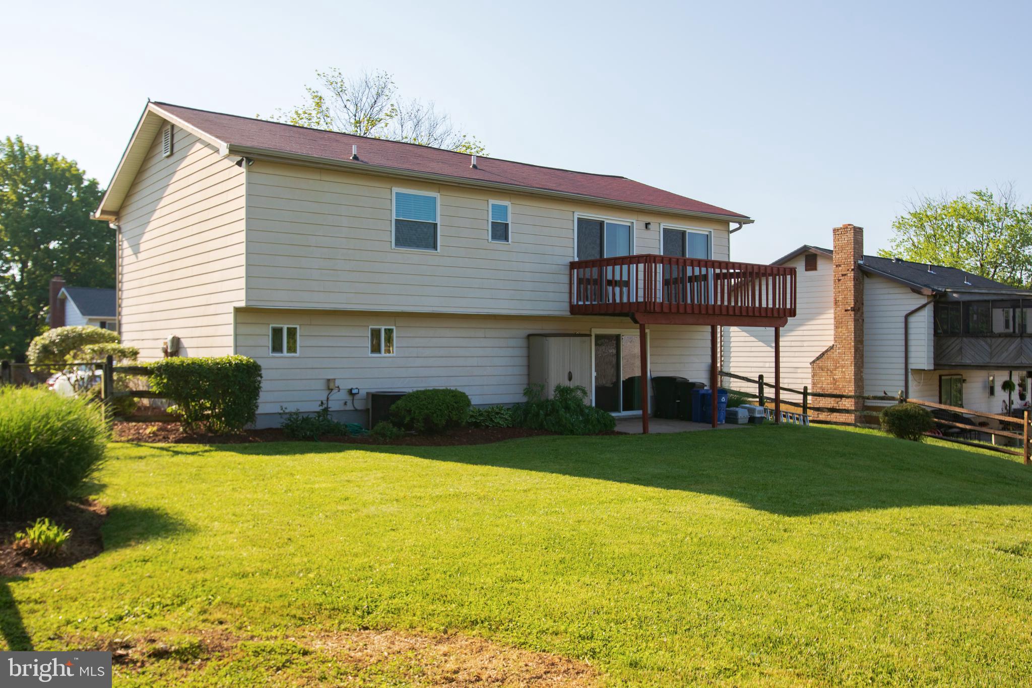4020 Winlee Road Randallstown, MD 21133 - Photo 34 of 35