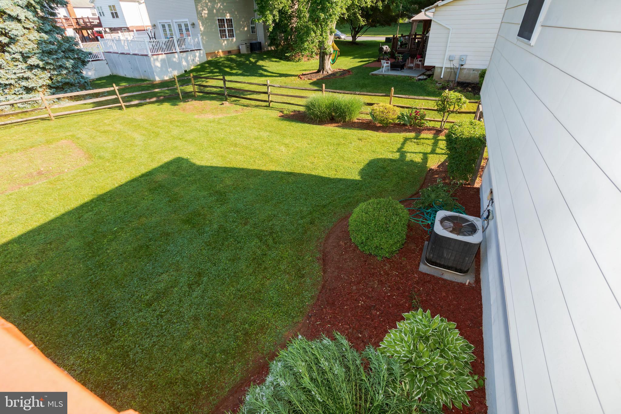 4020 Winlee Road Randallstown, MD 21133 - Photo 35 of 35