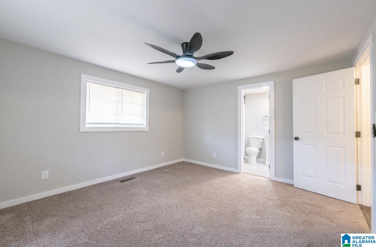 1042 Ripley Road Carbon Hill, AL 35549 - Photo 16 of 29