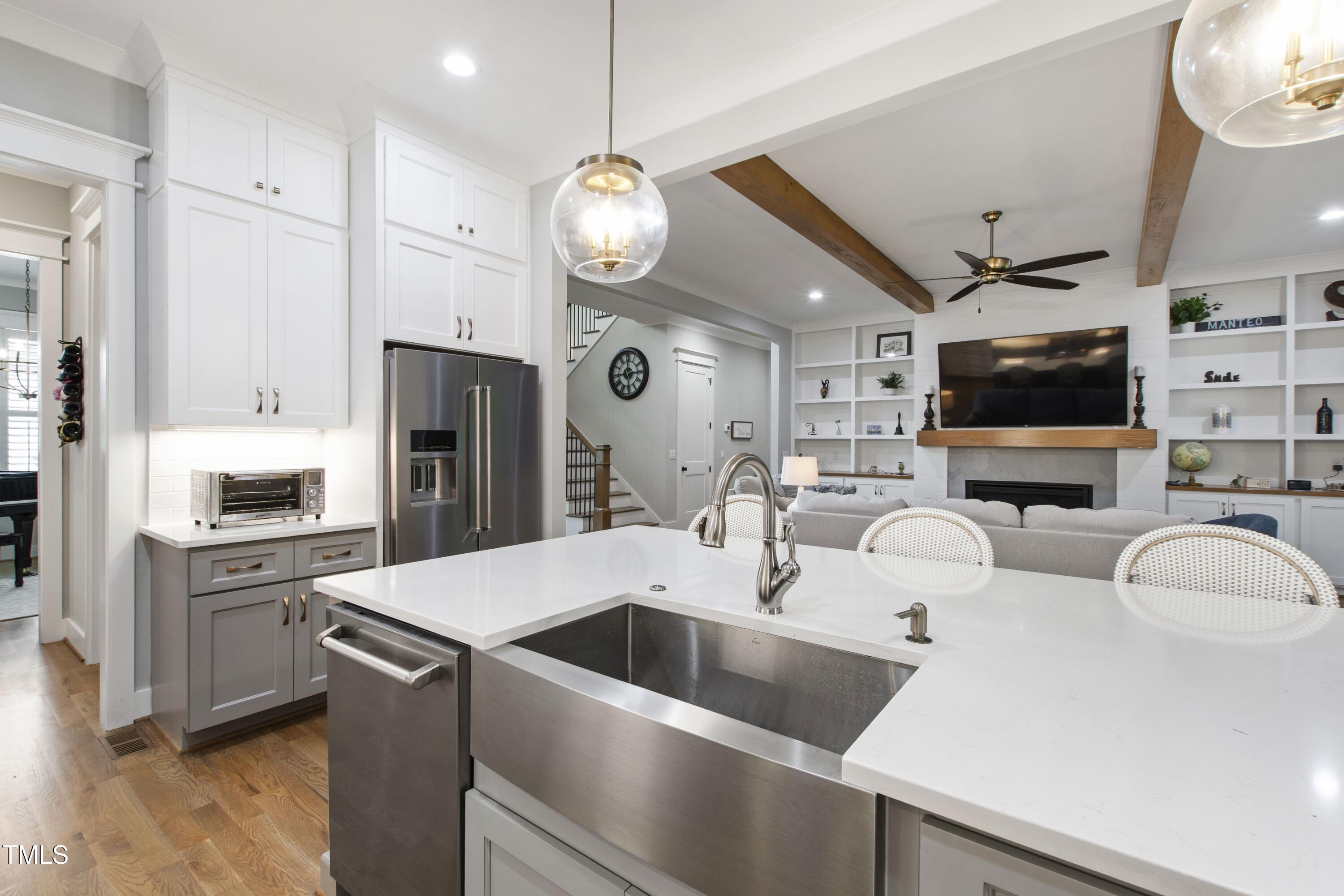 713 Brownwich Street Wake Forest, NC 27587 - Photo 19 of 78 Brownwich (26)