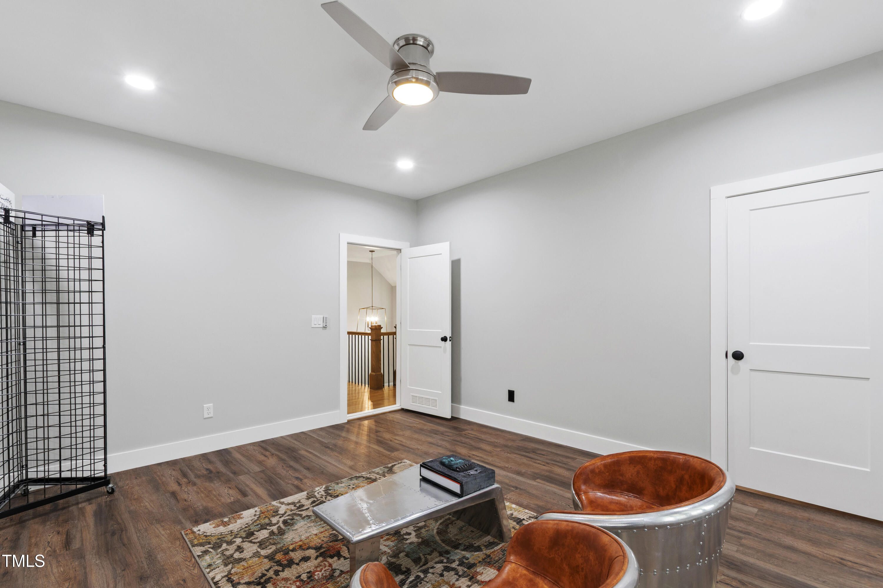 713 Brownwich Street Wake Forest, NC 27587 - Photo 40 of 78 a bathroom with a sink and a toilet