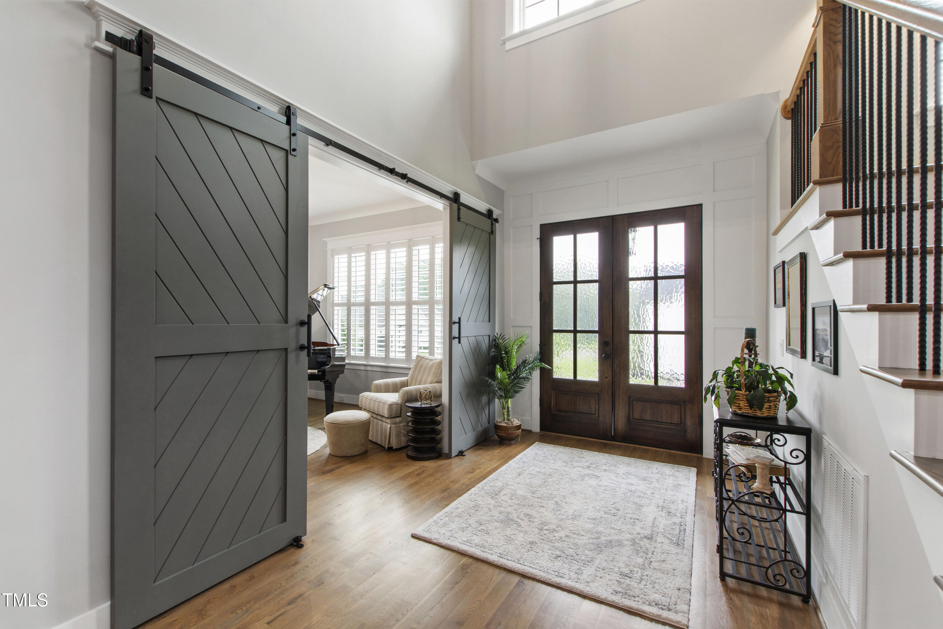 713 Brownwich Street Wake Forest, NC 27587 - Photo 4 of 78 Brownwich (14)