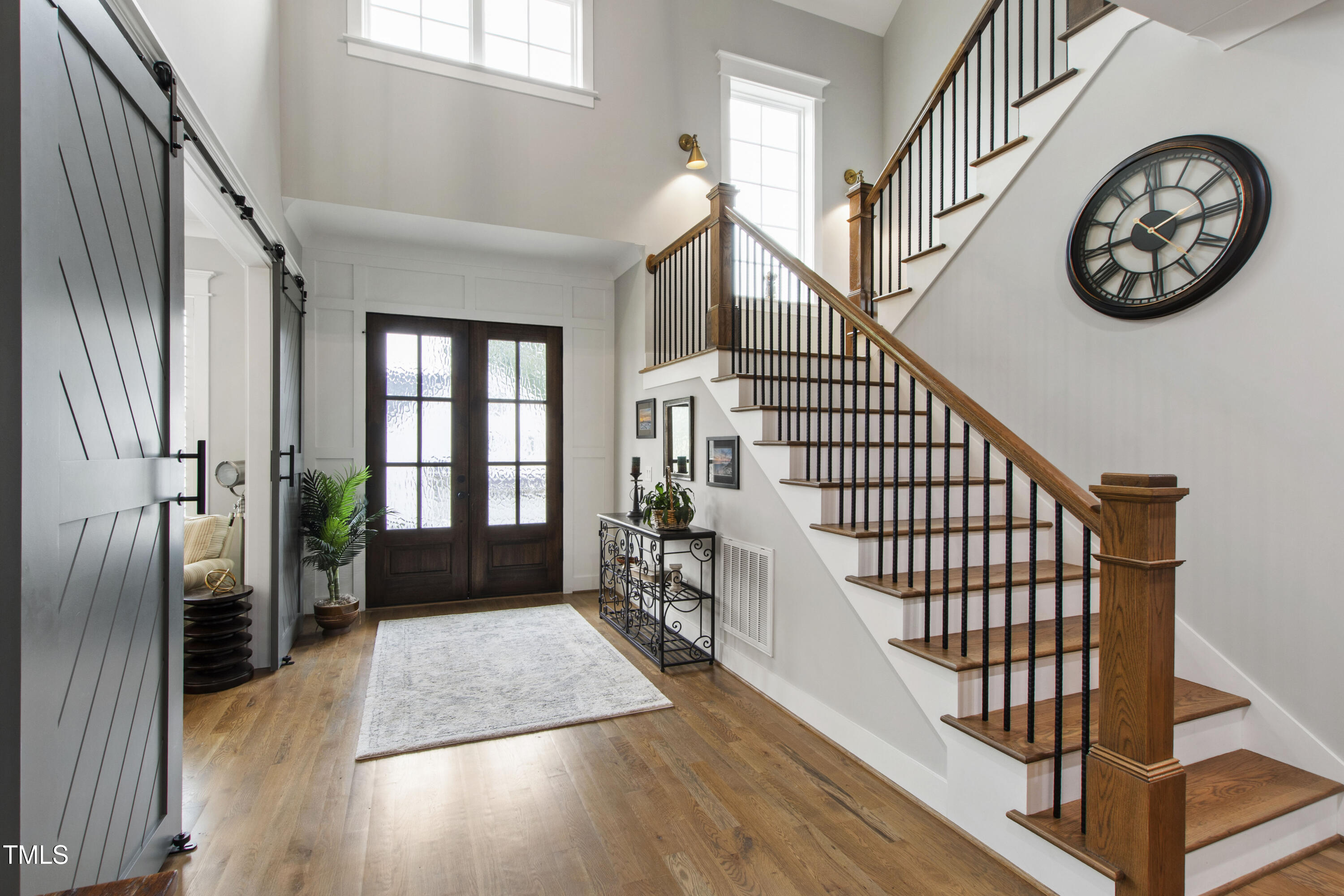 713 Brownwich Street Wake Forest, NC 27587 - Photo 5 of 78 Brownwich (15)