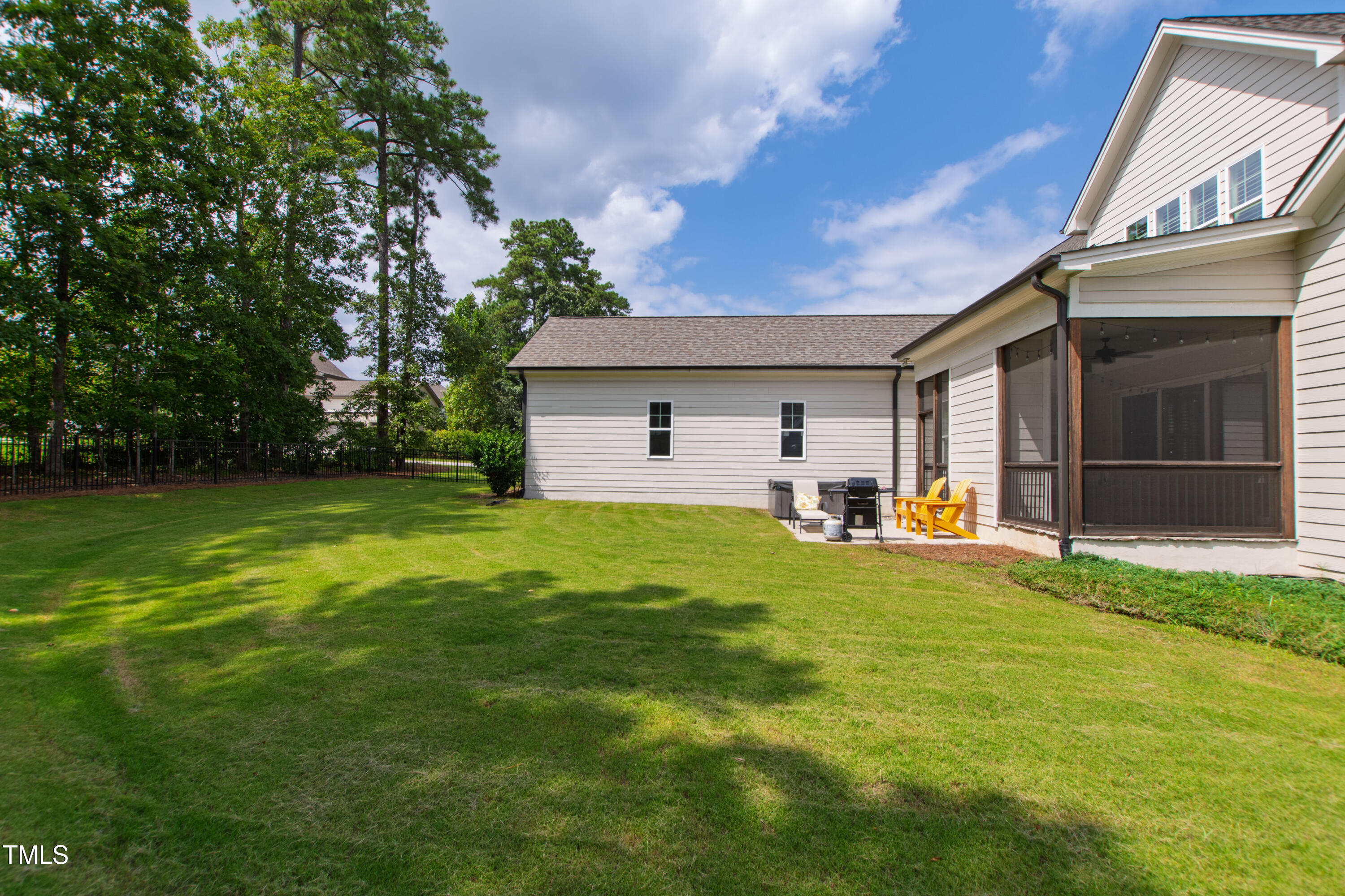 713 Brownwich Street Wake Forest, NC 27587 - Photo 63 of 78 New Ext (13)