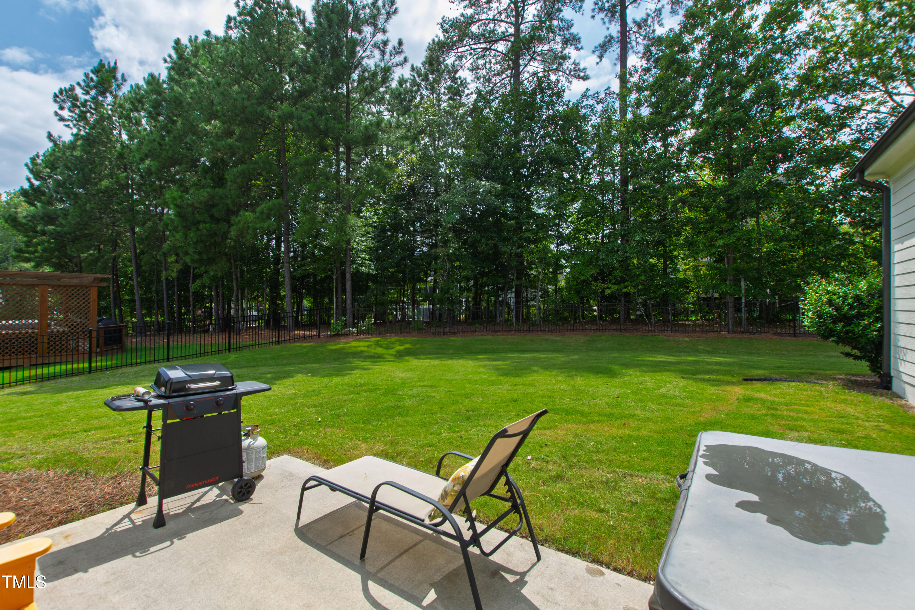 713 Brownwich Street Wake Forest, NC 27587 - Photo 64 of 78 New Ext (14)