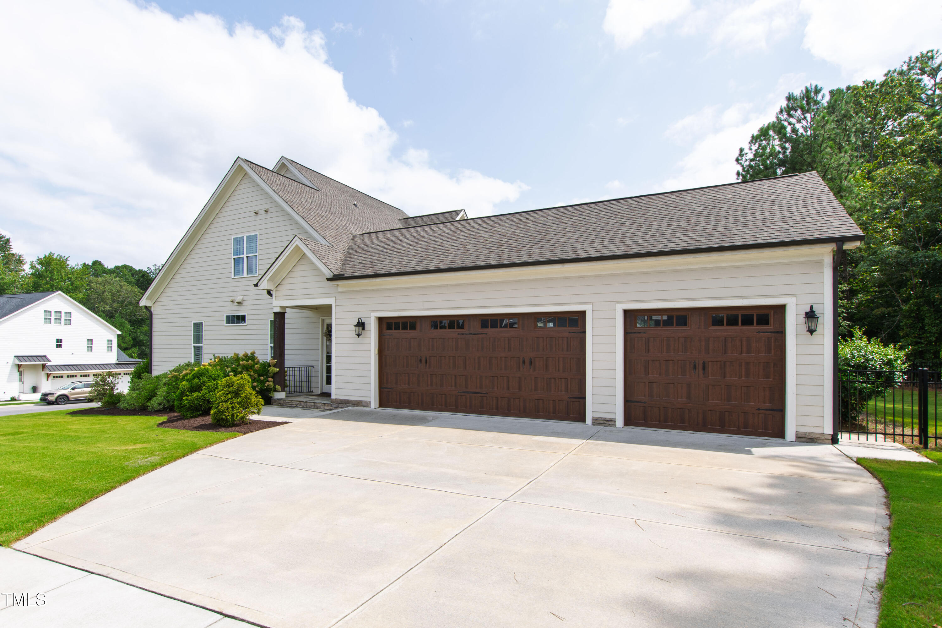713 Brownwich Street Wake Forest, NC 27587 - Photo 66 of 78 New Ext (10)