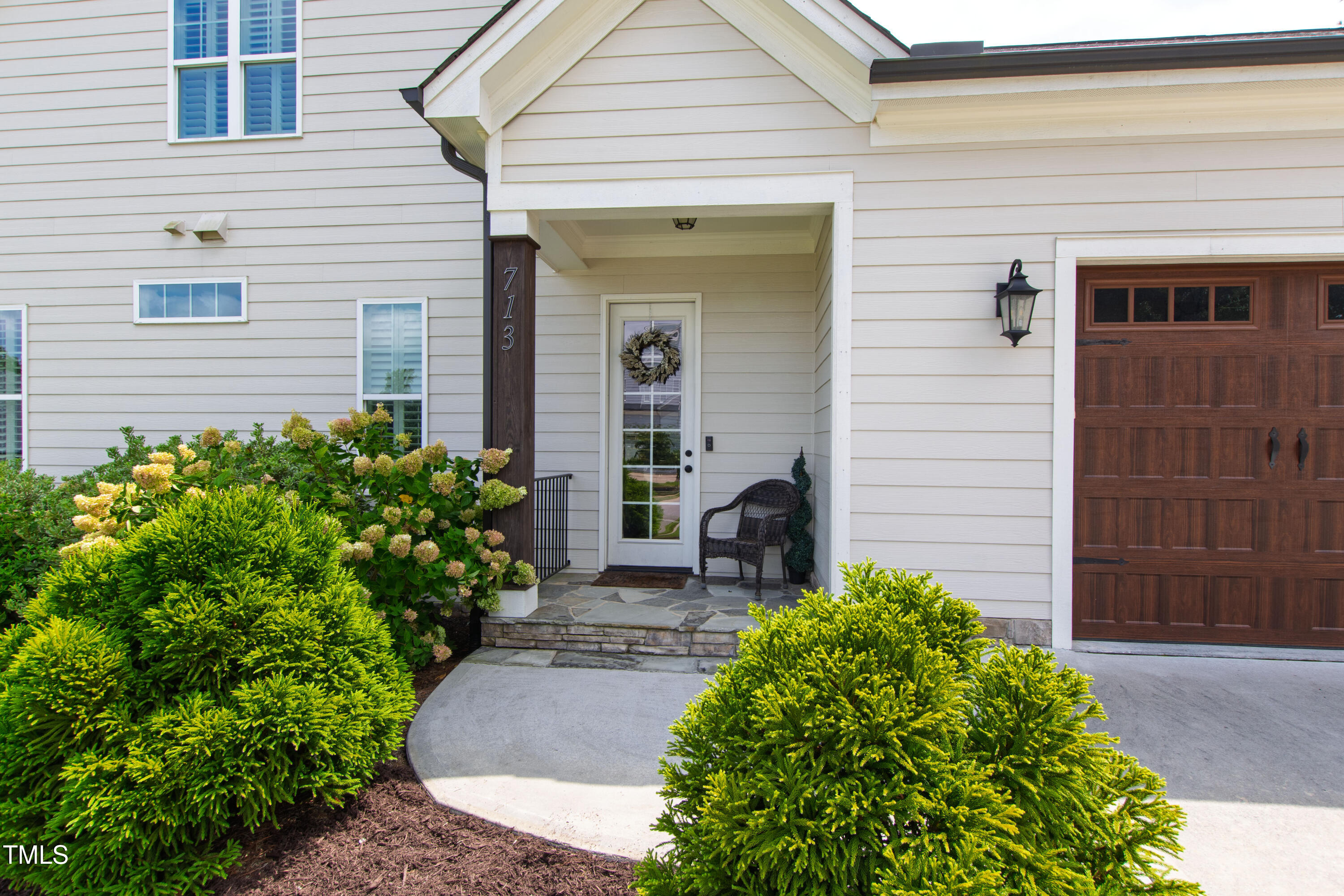 713 Brownwich Street Wake Forest, NC 27587 - Photo 67 of 78 New Ext (9)