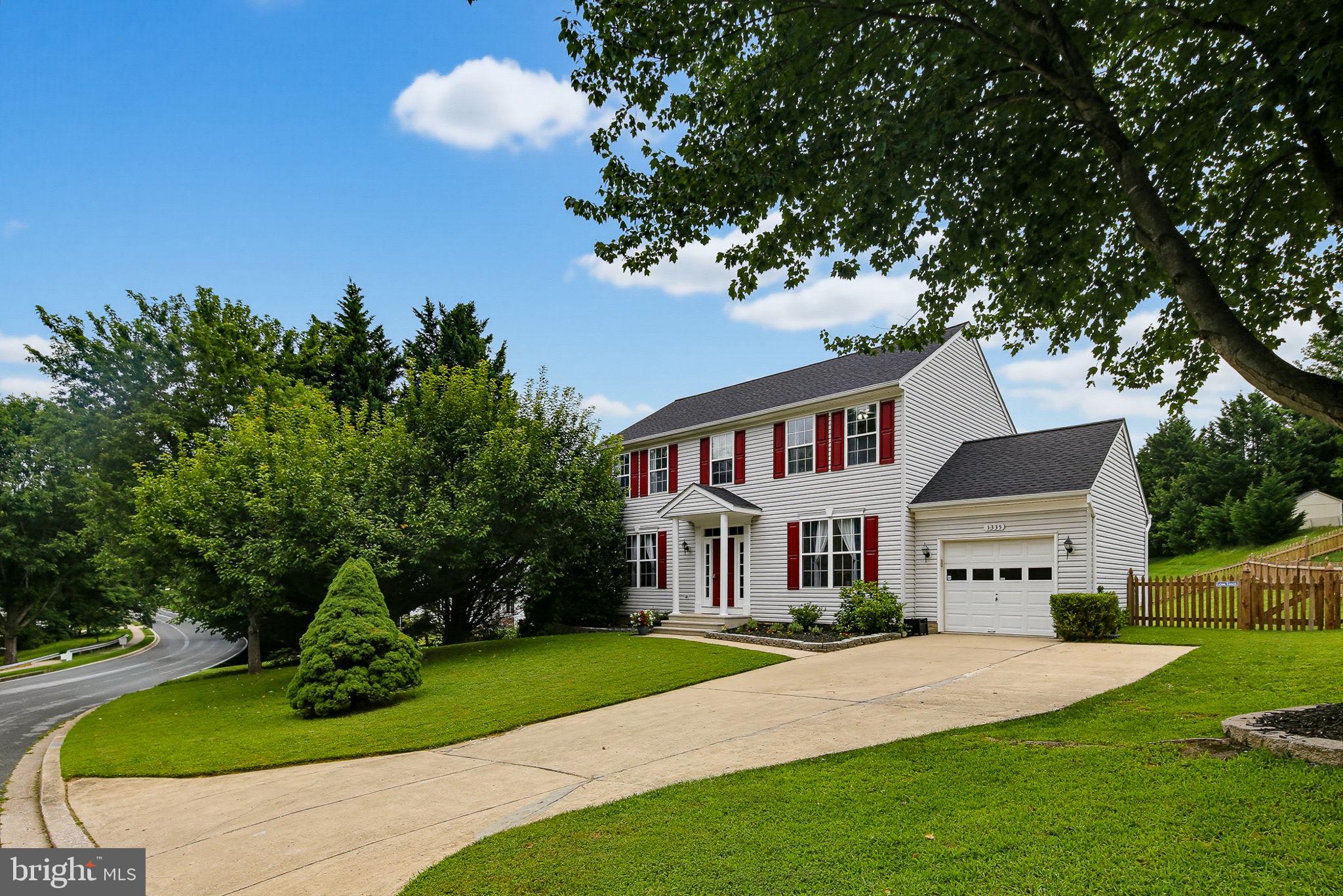 1335 Jay Road Eldersburg, MD 21784 - Photo 3 of 62 Gallery Image 3