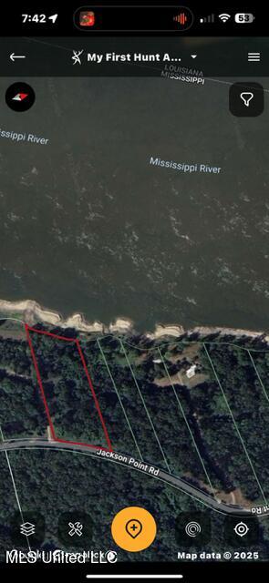 0 Jackson Point Road Woodville, MS 39669 - Photo 4 of 7 IMG_8351