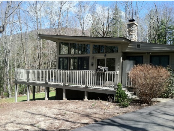 89 Eagle Mountain Road Jackson, NH 03846 - Photo 1 of 1