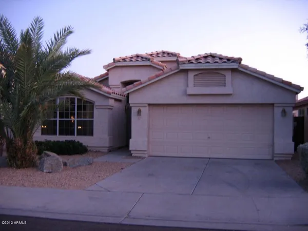 $2,500 | 3327 East Brookwood Court, Phoenix, AZ 85048