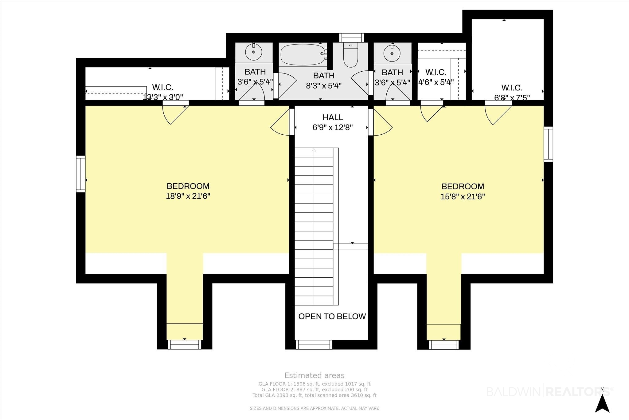 2330 Radcliff Road Saraland, AL 36571 - Photo 43 of 43