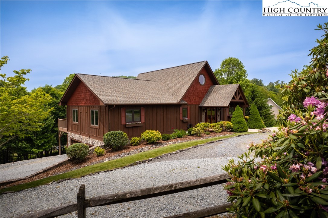 219 Apache Lane Boone, NC 28607 - Photo 44 of 48 Gallery Image 44