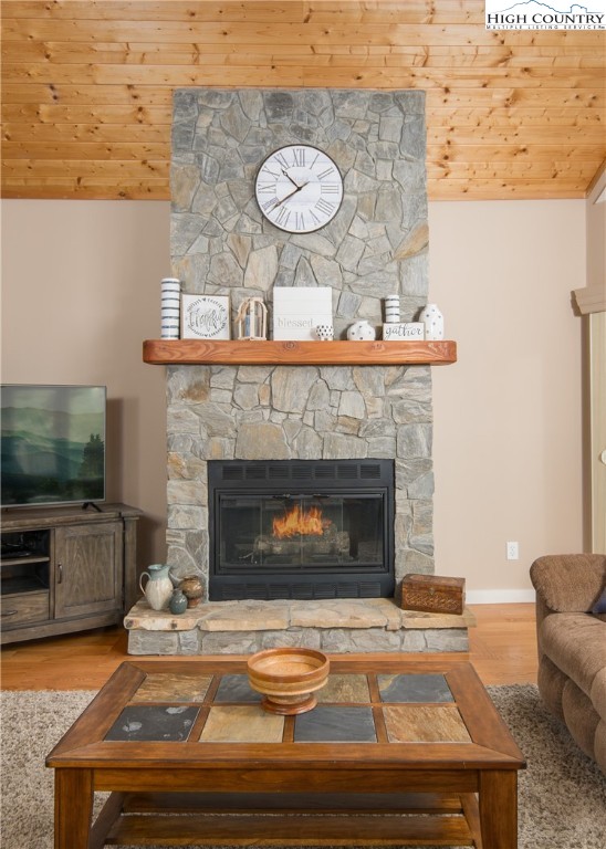 219 Apache Lane Boone, NC 28607 - Photo 9 of 48 Gallery Image 9