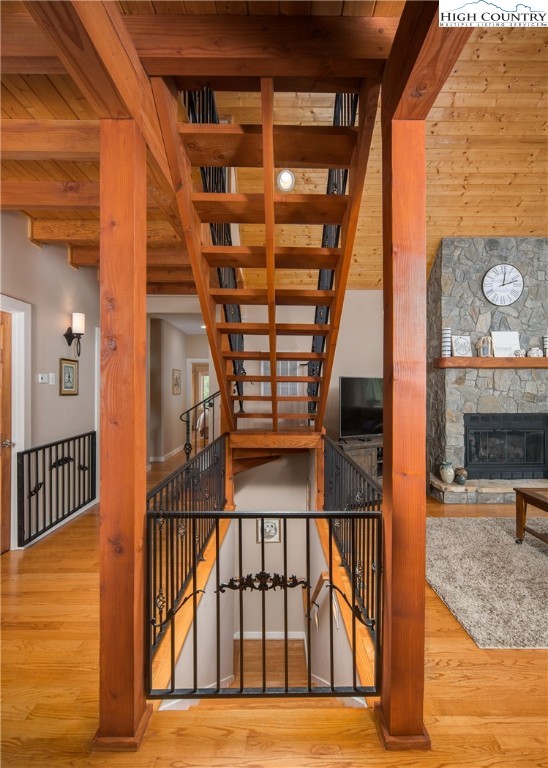 219 Apache Lane Boone, NC 28607 - Photo 10 of 48 Gallery Image 10