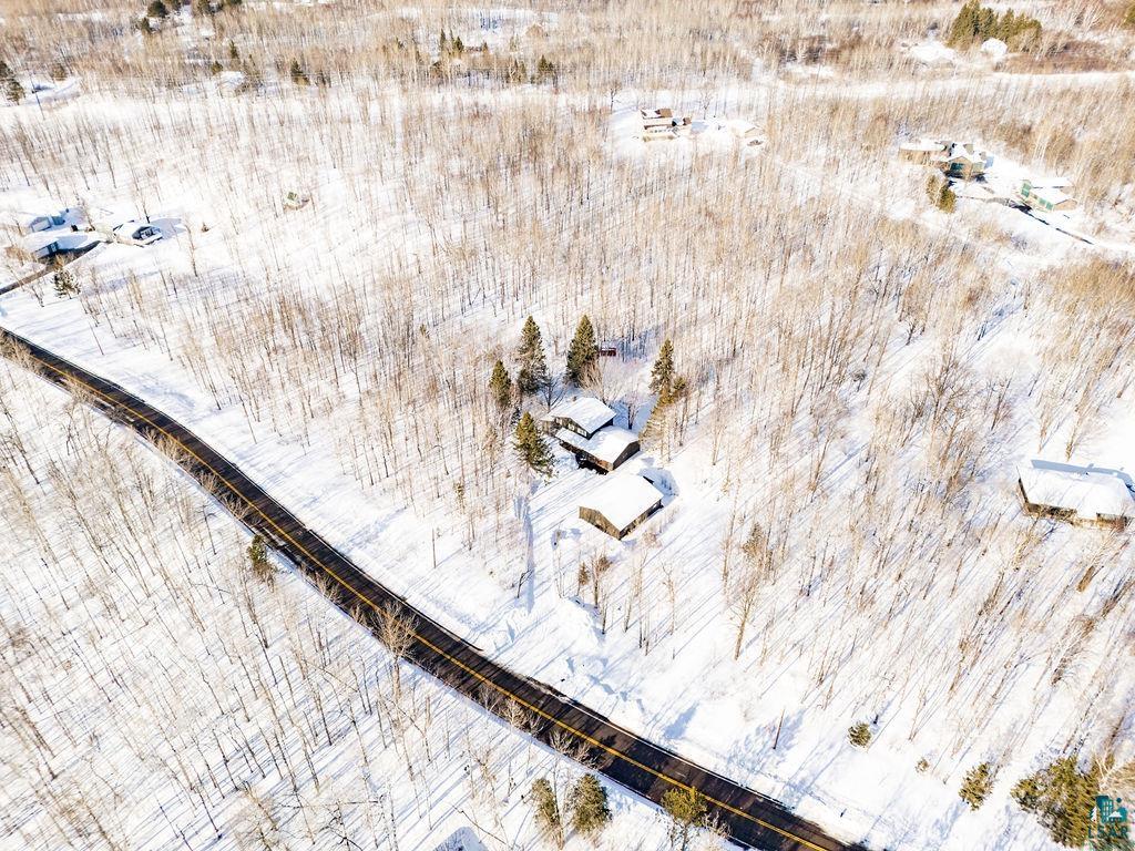 421 St Louis River Road Proctor, MN 55810 - Photo 47 of 57 Drone / aerial view