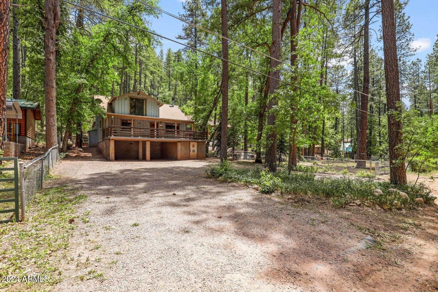 257 West Columbine Road Payson, AZ 85541 - Photo 33 of 37 33