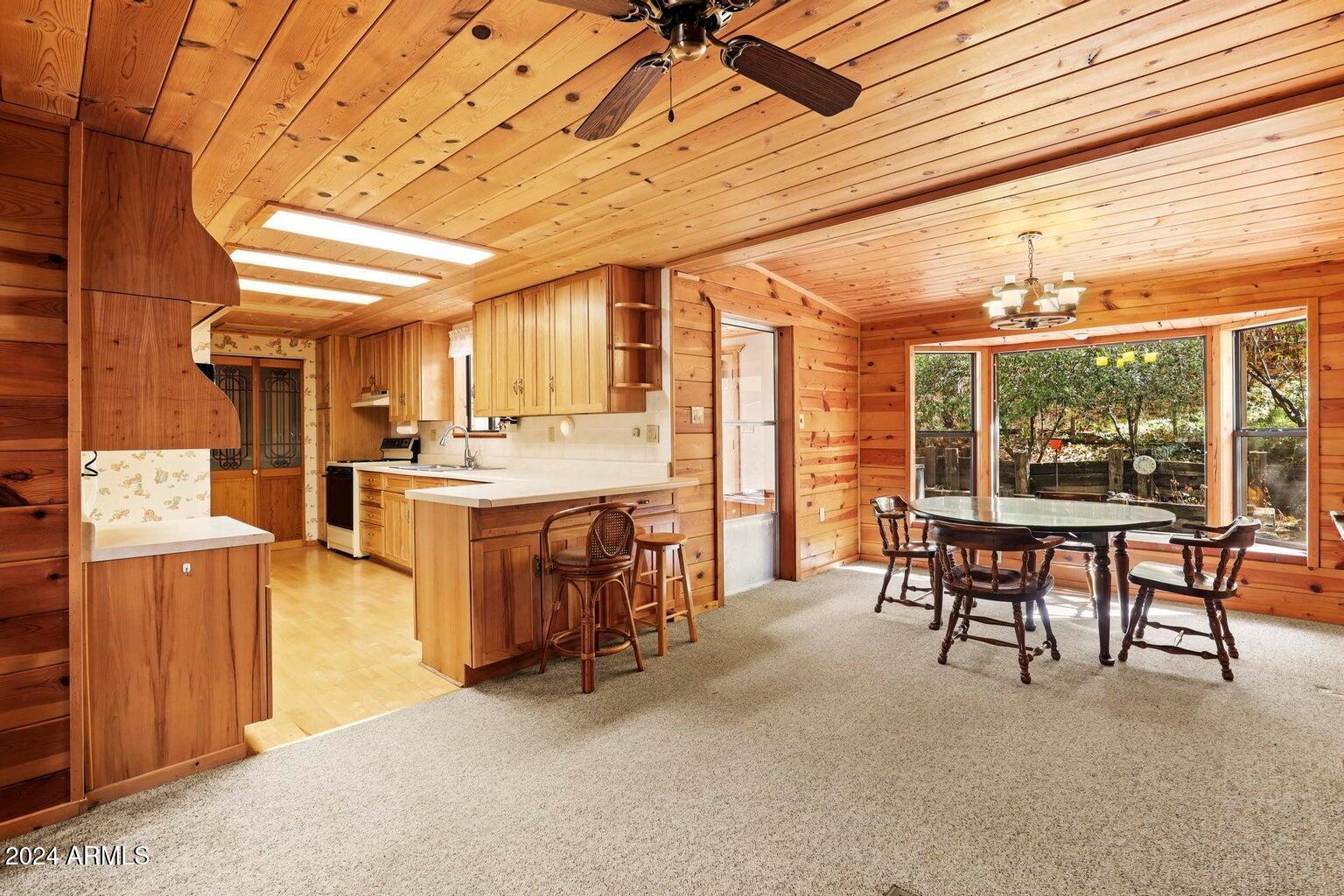 257 West Columbine Road Payson, AZ 85541 - Photo 8 of 37 8