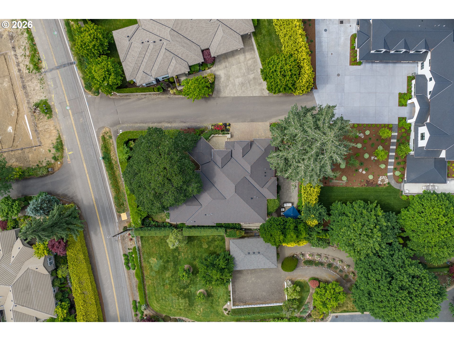 13912 Goodall Road Lake Oswego, OR 97034 - Photo 46 of 48