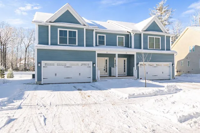 $575,700 | 29 Spear Lane, Unit 19, Colchester, VT 05446