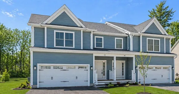 $575,700 | 29 Spear Lane, Unit 19, Colchester, VT 05446