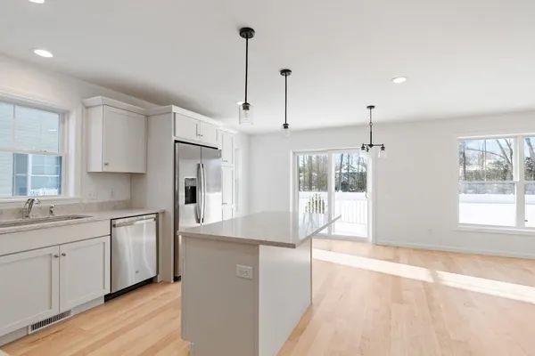 $575,700 | 29 Spear Lane, Unit 19, Colchester, VT 05446