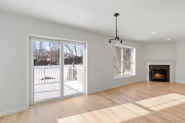 $575,700 | 29 Spear Lane, Unit 19, Colchester, VT 05446