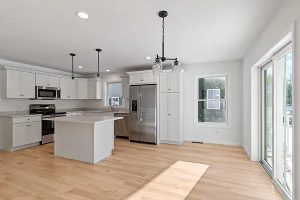 $575,700 | 29 Spear Lane, Unit 19, Colchester, VT 05446