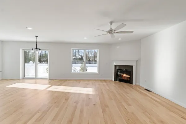$575,700 | 29 Spear Lane, Unit 19, Colchester, VT 05446