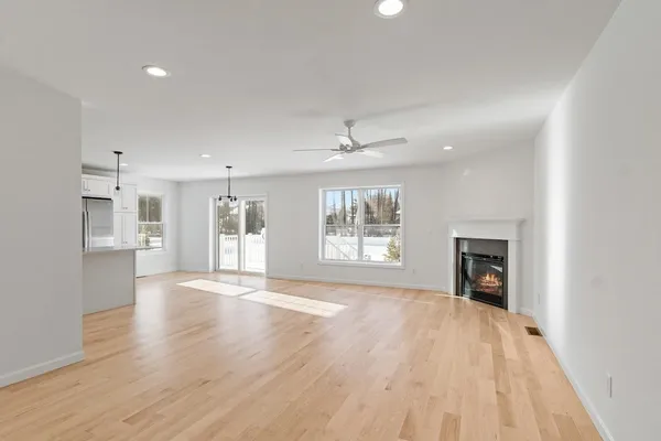 $575,700 | 29 Spear Lane, Unit 19, Colchester, VT 05446