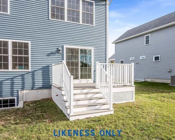 $575,700 | 29 Spear Lane, Unit 19, Colchester, VT 05446